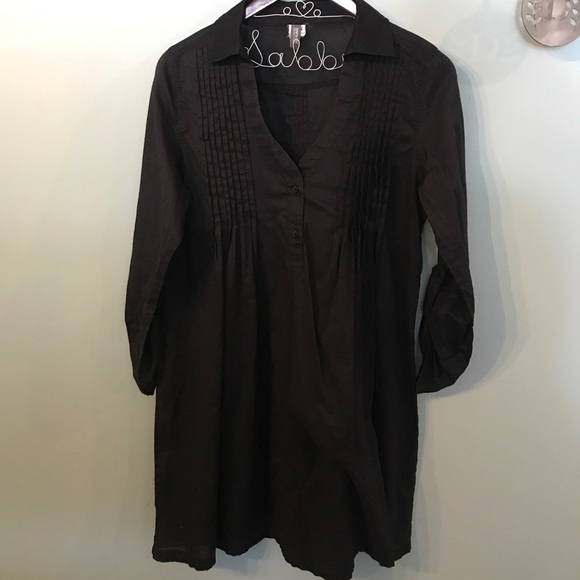 Kenneth Cole Tops - Kenneth Cole shirt/dress